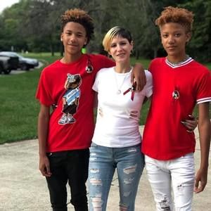 Meet your Posher, Jhamir